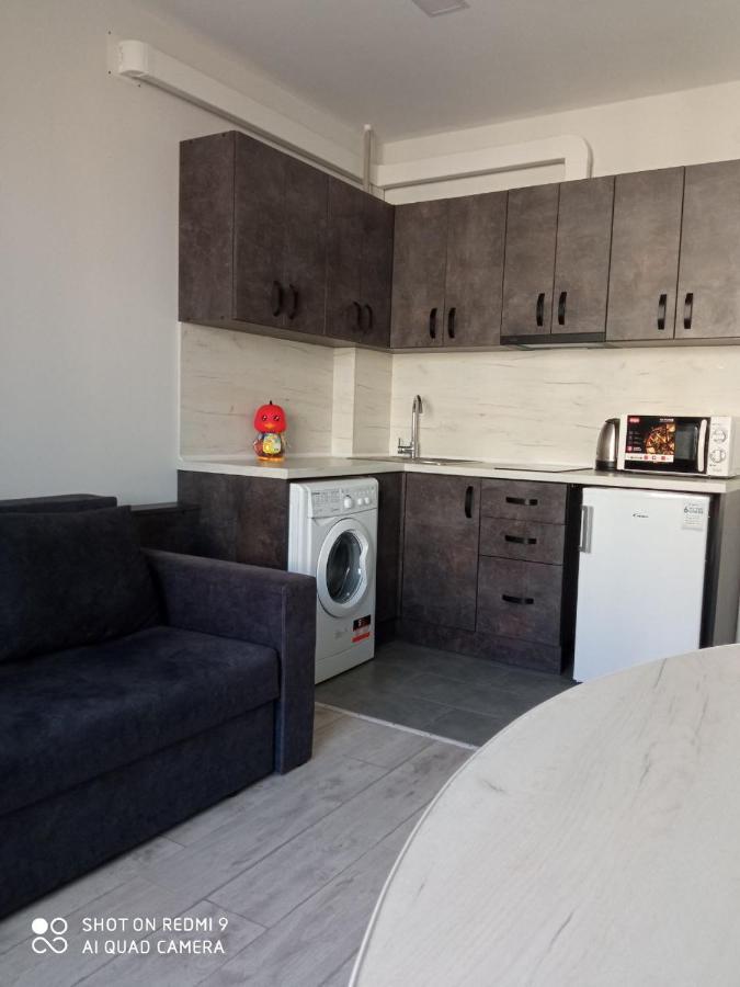 Як Вдома ! Apartment อุชโฮรอด ภายนอก รูปภาพ